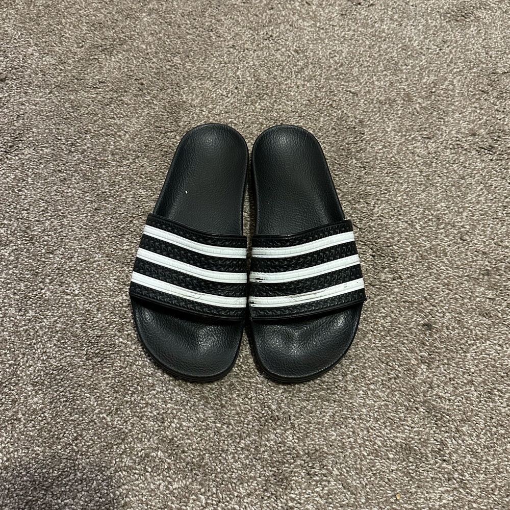 adidas slides